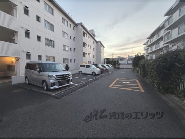 南宇治ローレルコートB棟のその他写真