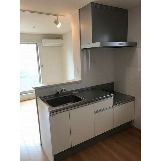 キッチン　別部屋参考写真