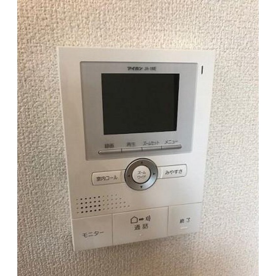 セキュリティ　別部屋参考写真
