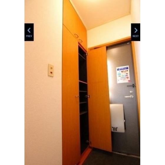 玄関　別部屋参考写真
