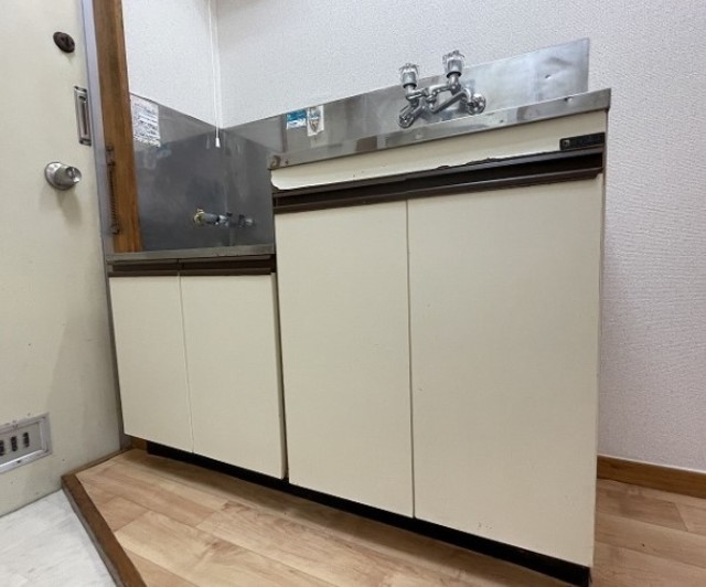 キッチン