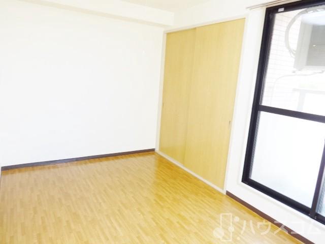 その他　デットスペースのない使いやすいお部屋。