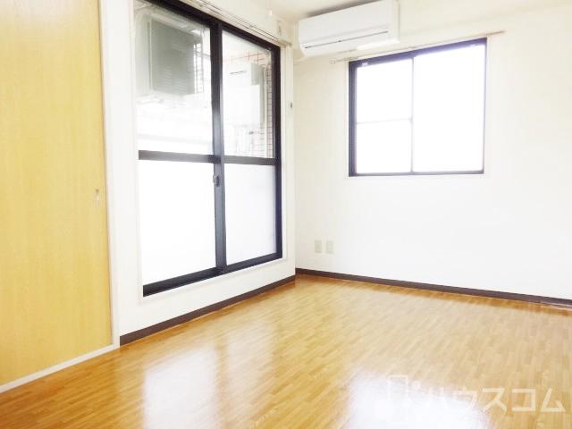 その他部屋・スペース　２面採光！日当り良好♪