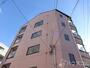 建物外観　南方駅から徒歩９分♪