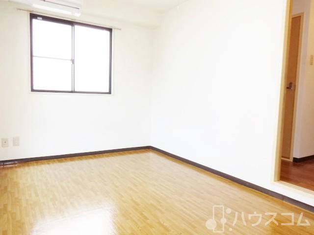居室・リビング　角部屋です！