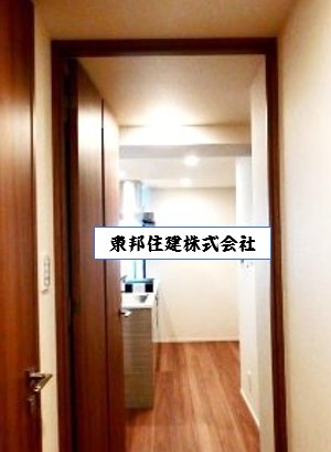 その他部屋・スペース　内装も気になるポイント！！