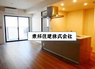 居室・リビング　おしゃれで、リラックスできるリビングです！