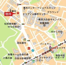 Prime Art白金台のその他写真