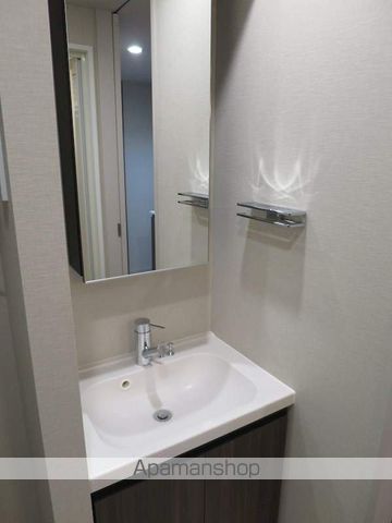 AZEST矢口渡の内装写真