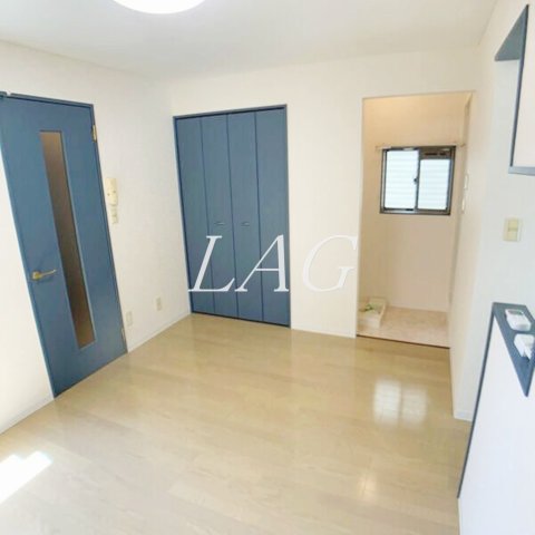 その他部屋・スペース　寝室です。