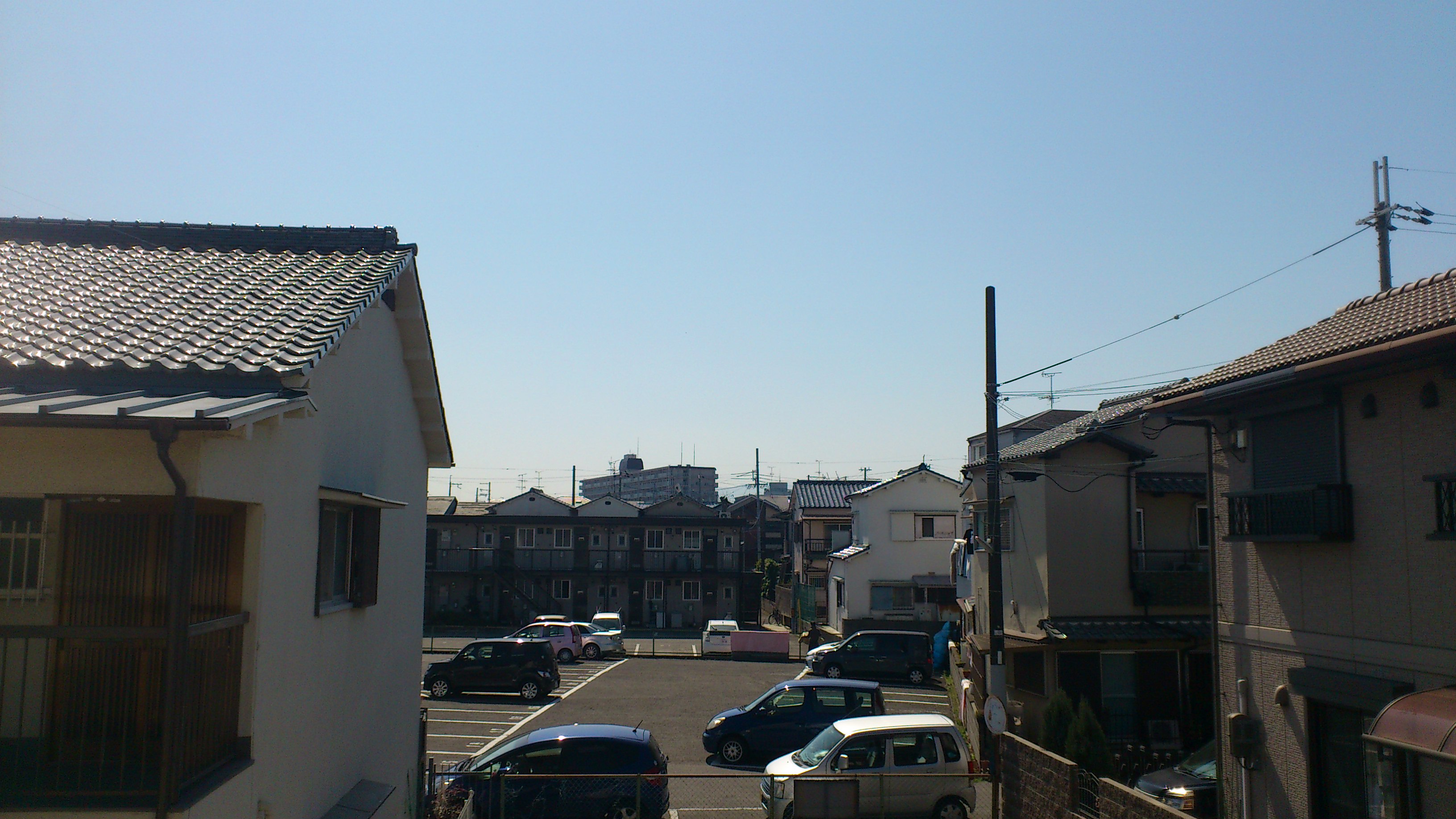 南海高野線 北野田駅 徒歩7分 2階建 築33年のその他写真