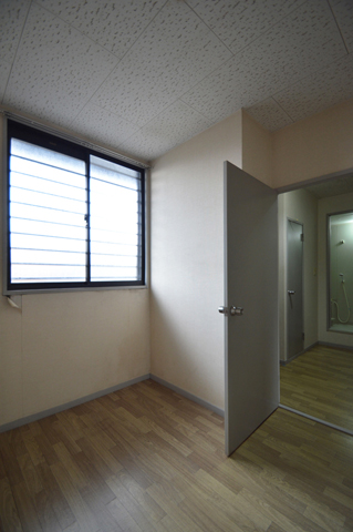その他部屋・スペース　洋室４．５帖