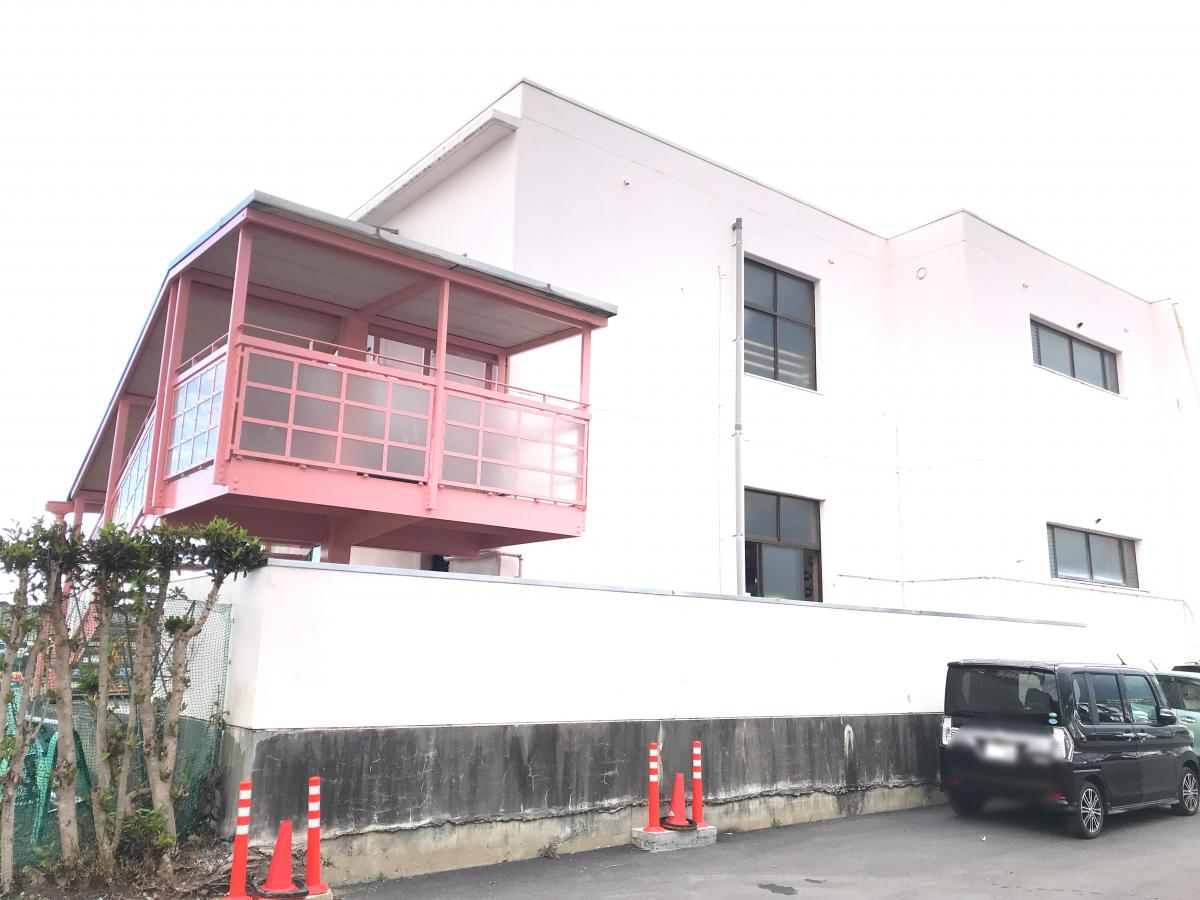 幼稚園・保育園　沼津あすなろ幼稚園（幼稚園・保育園）まで305m
