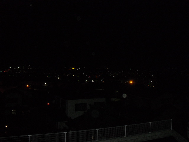 その他　夜景