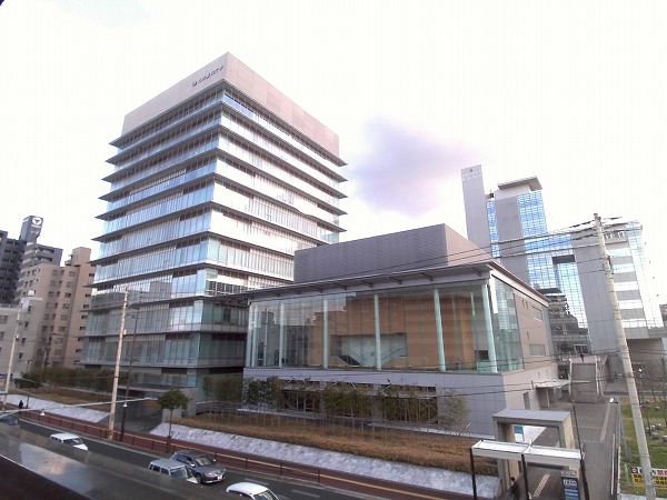 大学・短大　福岡県立九州歯科大学（大学・短大）まで884m