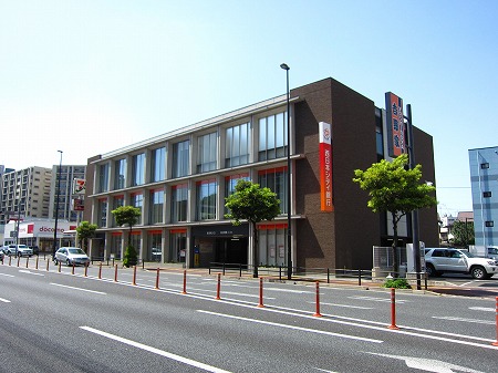 銀行　西日本シティ銀行南小倉支店（銀行）まで931m