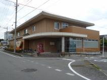 病院　松岡病院（車３分）（病院）まで1200m