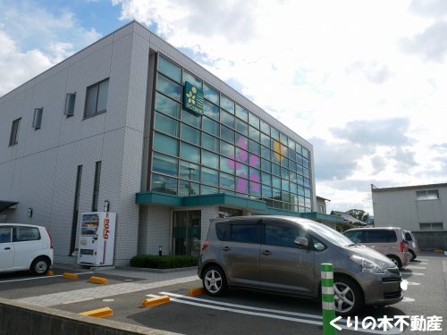 銀行　伊予銀行今治南支店（銀行）まで419m