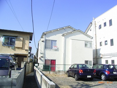 三峰荘