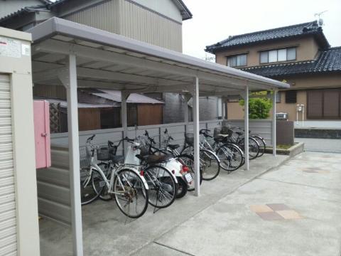 その他共有部分　共有部分