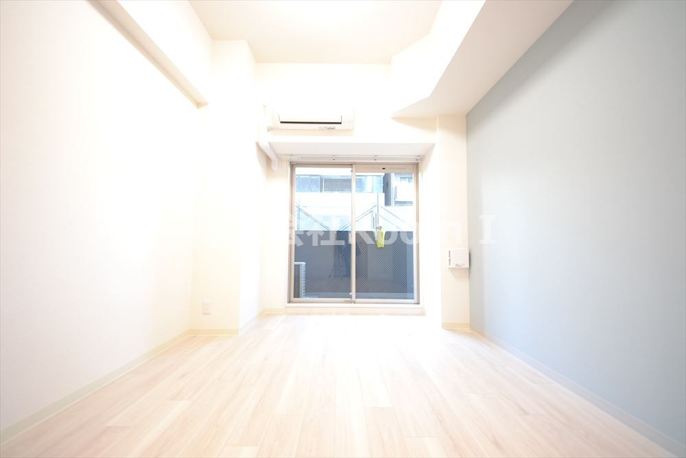 居室・リビング　ゆったり過ごせるリビングです