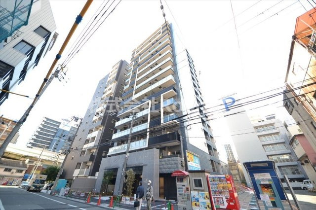 建物外観　外観も気になるポイント