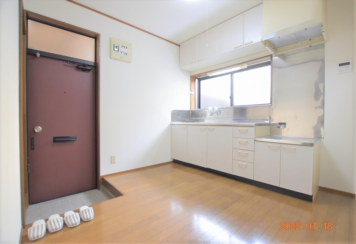 駐車場　敷金礼金不要・仲介手数料無料+1か月フリーレント付き