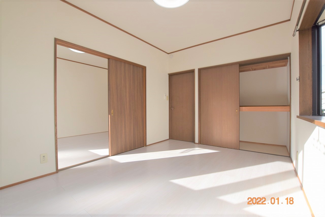 その他部屋・スペース　敷金礼金不要・仲介手数料無料+1か月フリーレント付き