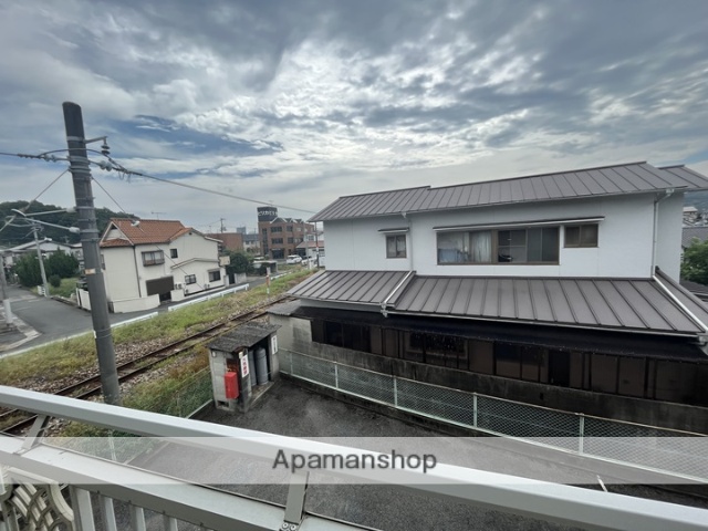 眺望　その他共有部分