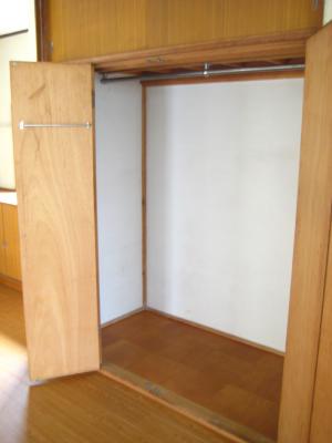 丸子通2丁目貸家の内装写真