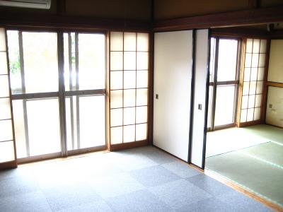 丸子通2丁目貸家のその他写真