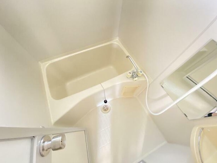 バス・シャワールーム　♪別号室写真♪