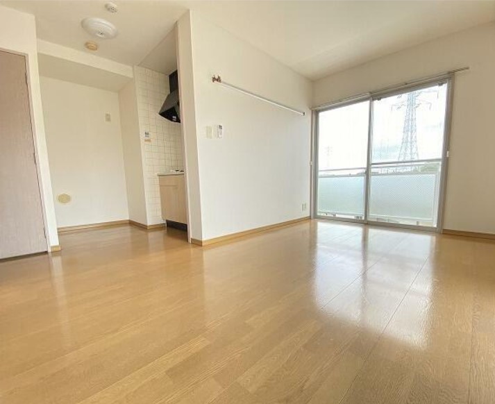 居室・リビング　♪別号室写真♪