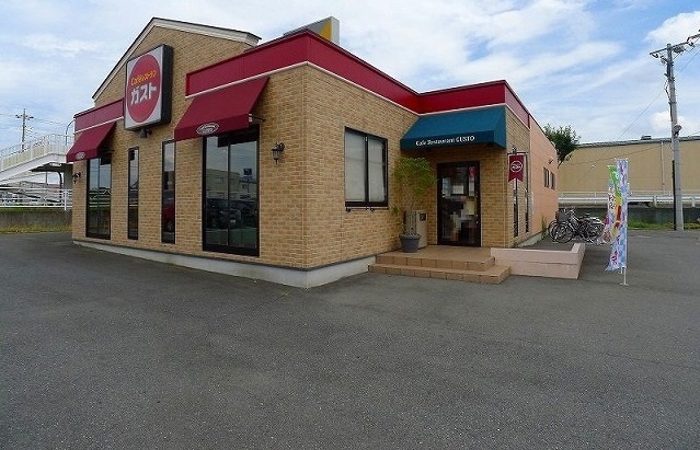 その他　ガスト群馬境町店（その他）まで1700m