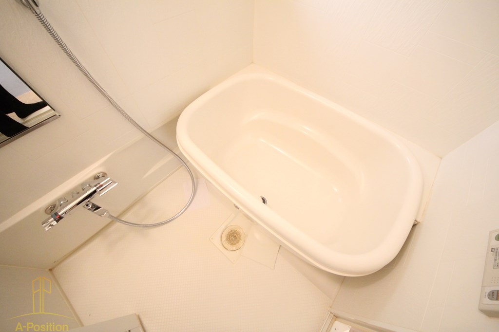 バス・シャワールーム　RIDGE北堀江