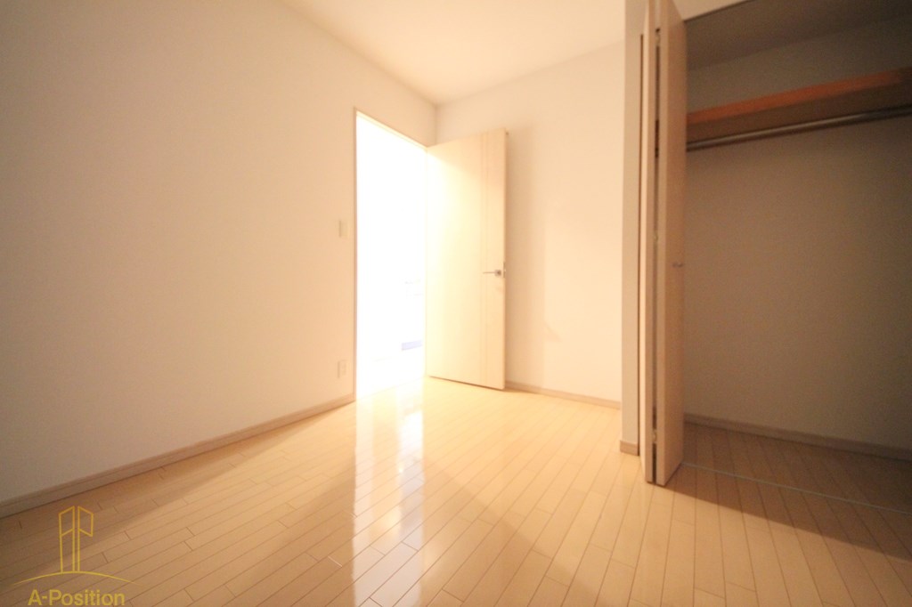 その他部屋・スペース　RIDGE北堀江