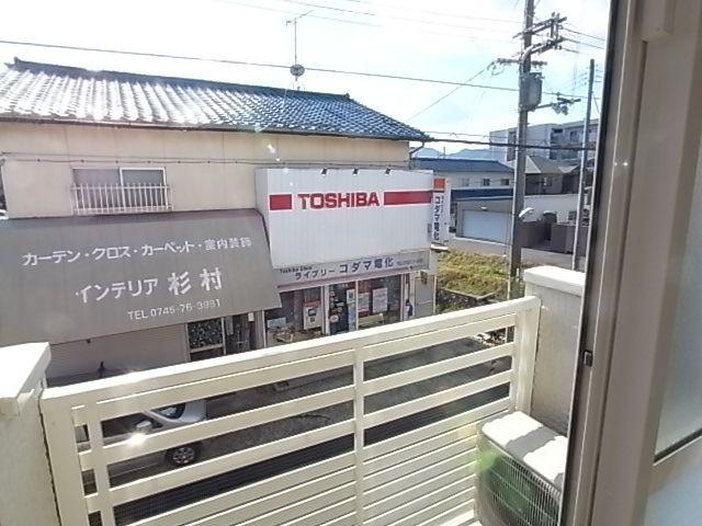 近鉄大阪線 五位堂駅 徒歩4分 2階建 築12年のその他写真