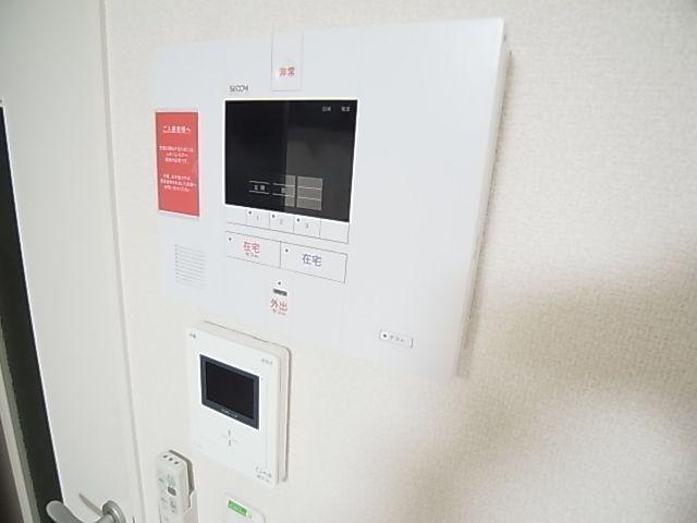 近鉄大阪線 五位堂駅 徒歩4分 2階建 築12年のその他写真