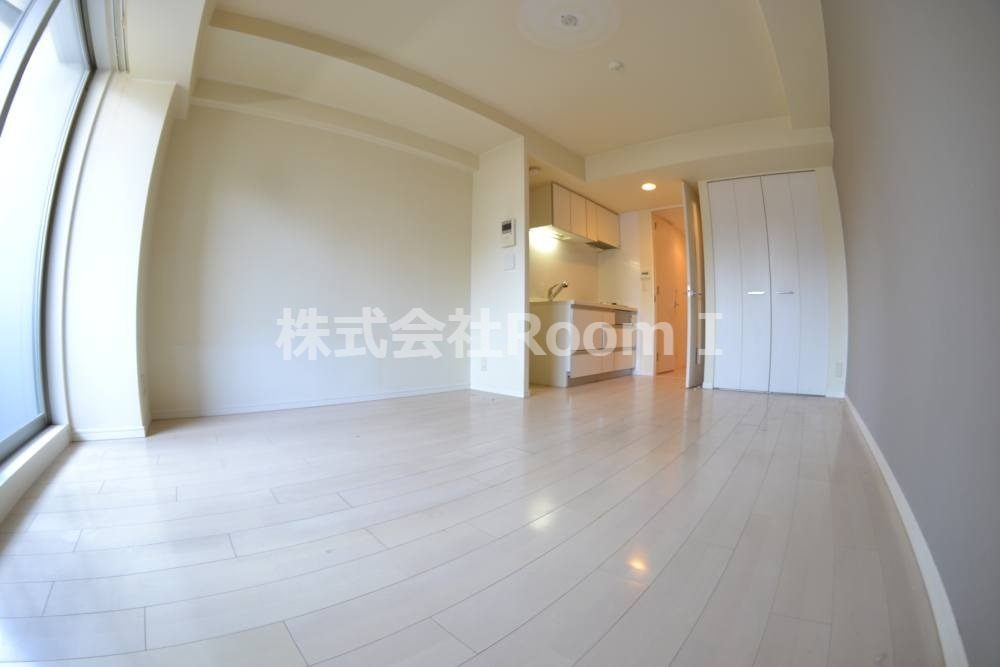 居室・リビング　使いやすいリビングです