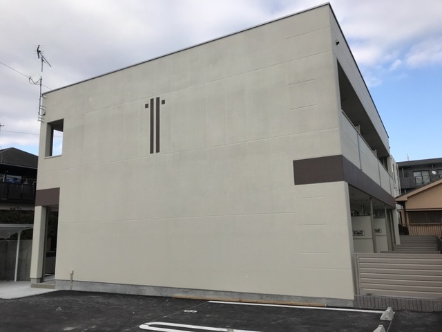 ＪＲ指宿枕崎線 谷山駅 徒歩12分 築9年