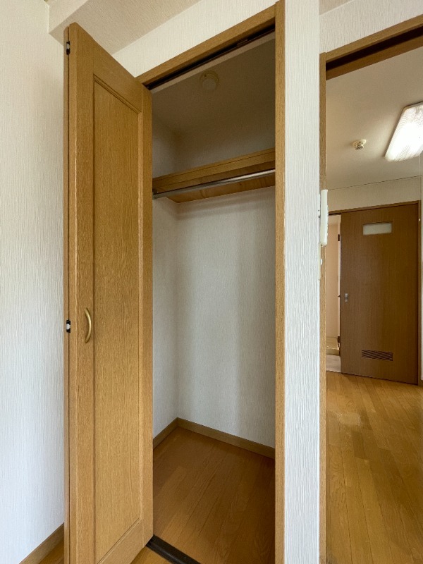 ビュー倉敷の内装写真