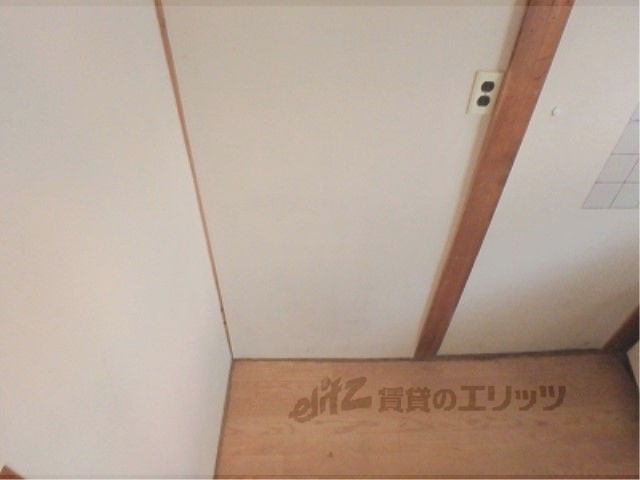 その他部屋・スペース　冷蔵庫置場