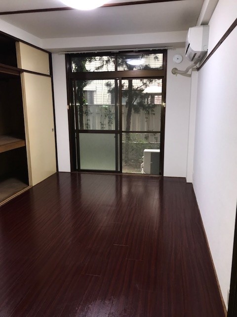 調布栄マンションの内装写真
