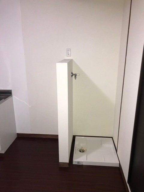 調布栄マンションのその他写真