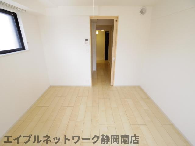 居室・リビング　ゆったりとしたリビングです