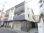 京都駅より徒歩4分 3階 築40年11ヶ月の賃貸物件