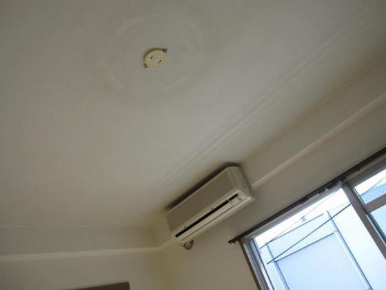 その他設備　※別部屋の写真です