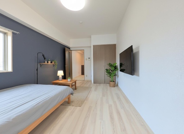 その他部屋・スペース　※ＣＧ加工のため家具は現地になく、賃料に含まれません