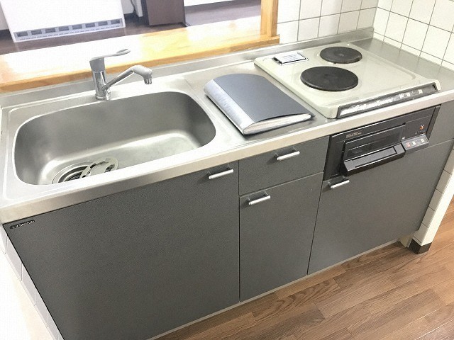キッチン