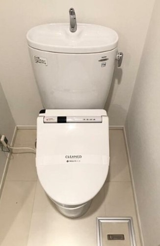 トイレ　他部屋参考写真